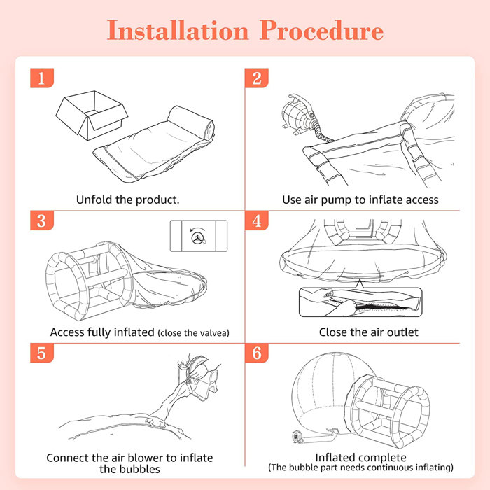 Amélioré 3 Pièces Durable Air Wedge Bag Pump Kit De Nivellement Professionnel Et Outil D'alignement Sac De Cale Gonflable Pour Une Variété De Travaux